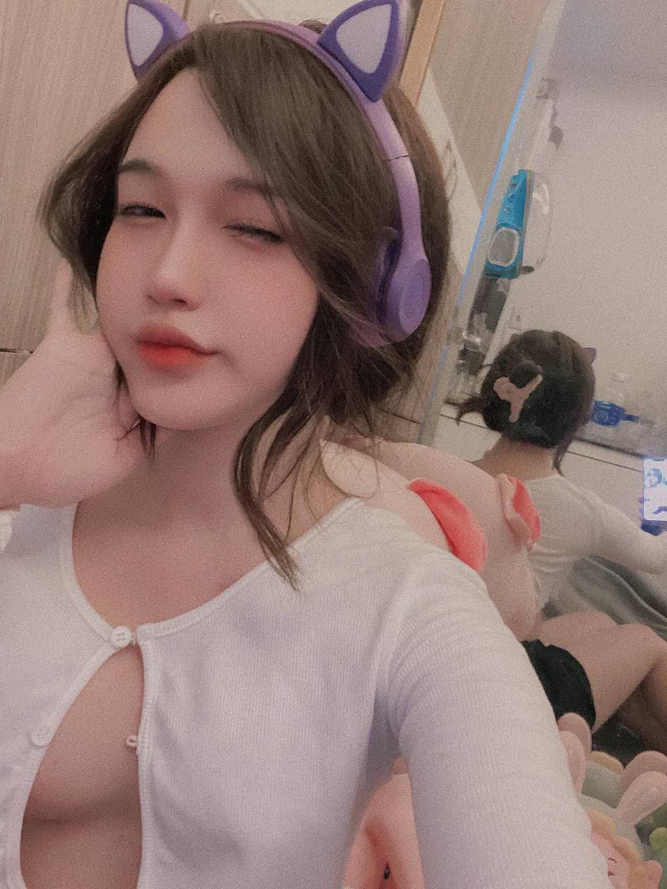 có nên mở thêm kênh vitamin girl kh ae10 ❤️ mở